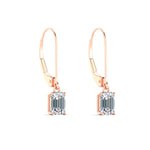Load image into Gallery viewer, 1-ct-emerald-cut-diamond-drop-earrings-in-rose-gold-fdear11236emangle3-1.00ct-nl-rg.jpg?v=1765364315