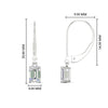 Load image into Gallery viewer, 1-ct-emerald-cut-diamond-drop-earrings-in-white-gold-fdear11236emangle4-1.00ct-nl-wg-hw.jpg?v=1765364315