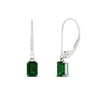 Load image into Gallery viewer, 1-ct-emerald-cut-emerald-drop-earrings-in-white-gold-fdear11236emgemgrangle1-1.00ct-nl-wg.jpg?v=1765364315