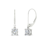 Load image into Gallery viewer, 1-ct-leverback-cushion-cut-diamond-drop-earrings-in-white-gold-fdear11236cuangle1-1.00ct-nl-wg.jpg?v=1765359796