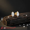 Load image into Gallery viewer, 1-ct-marquise-diamond-6-prong-stud-earrings-in-yellow-gold-fdear10411mq-fancy-nl-yg