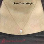 Load image into Gallery viewer, 1-ct-marquise-single-lab-diamond-pendant-in-18k-yellow-gold-fdpd8469mq-1ct-fancy1-nl-yg.jpg?v=1758618311