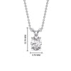 Load image into Gallery viewer, 1-ct-oval-single-diamond-pendant-in-white-gold-FDPD8469ANGLE1-OV-1.00-WG-HW.jpg?v=1758193396
