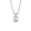 Load image into Gallery viewer, 1-ct-oval-single-diamond-pendant-in-white-gold-FDPD8469ANGLE1-OV-1.00-WG.jpg?v=1758193396