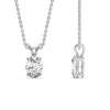 Load image into Gallery viewer, 1-ct-oval-single-diamond-pendant-in-white-gold-FDPD8469ANGLE3-OV-1.00-WG.jpg?v=1758193396