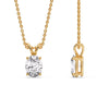 Load image into Gallery viewer, 1-ct-oval-single-diamond-pendant-in-yellow-gold-FDPD8469ANGLE3-OV-1.00-YG.jpg?v=1758193396