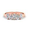 Load image into Gallery viewer, 1-ct-pear-shape-five-stone-diamond-wedding-band-in-rose-gold-fdwb8008pesleep-1.00ct-nl-rg.jpg