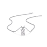 Load image into Gallery viewer, 1-ct-radiant-cut-solitaire-necklace-in-white-gold-FDPD8469ANGLE4-RA-1.00-WG.jpg?v=1758796326