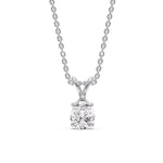 Load image into Gallery viewer, 1-ct.-pear-single-diamond-necklace-in-white-gold-FDPD8469ANGLE1-PE-1.00-WG.jpg?v=1758693217