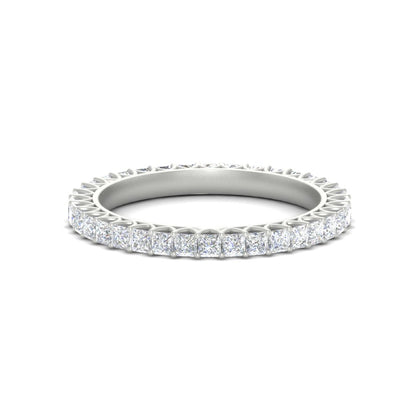 0.50-carat-princess-cut-v-prong-diamond-eternity-band-in-yellow-gold-FD10247PRB-0.50CT-NL-YG
