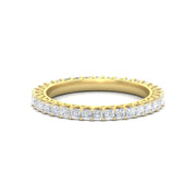 1-ctw-diamond-eternity-princess-cut-wedding-ring-in-yellow-gold-FD10247PRB-1.00CT-NL-YG
