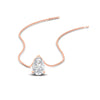 Load image into Gallery viewer, 1.00-carat-minimal-pear-shaped-diamond-solitaire-pendant-in-rose-gold-fdpd11668sleep-1.00ct-nl-rg.jpg?v=1770808677