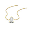 Load image into Gallery viewer, 1.00-carat-minimal-pear-shaped-diamond-solitaire-pendant-in-yellow-gold-fdpd11668sleep-1.00ct-nl-yg.jpg?v=1770808678