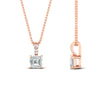 Load image into Gallery viewer, 1.00-ct-asscher-cut-pave-diamond-bail-pendant-in-rose-gold-fdpd11636asangle2-5.50mm-nl-rg.jpg?v=1769514551
