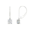 Load image into Gallery viewer, 1.00-ct-classic-round-diamond-drop-earring-in-white-gold-fdear11236roangle4-1.00ct-nl-wg.jpg?v=1768373566