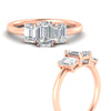 Load image into Gallery viewer, 1.00-ct-emerald-cut-three-stone-diamond-engagement-ring-in-rose-gold-fdenr9299emangle3-1.00ct-nl-rg.jpg
