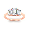 Load image into Gallery viewer, 1.00-ct-emerald-cut-three-stone-diamond-engagement-ring-in-rose-gold-fdenr9299emangle5-1.00ct-nl-rg.jpg