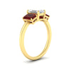 Load image into Gallery viewer, 1.00-ct-emerald-cut-three-stone-ruby-engagement-ring-in-yellow-gold-fdenr9299emgrudrangle2-1.00ct-nl-yg.jpg