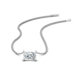 Load image into Gallery viewer, 1.00-ct-horizontal-radiant-diamond-solitaire-pendant-in-white-gold-fdpd10700rasleep-1.00ct-nl-wg.jpg?v=1768297577