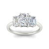 Load image into Gallery viewer, 1.00-ct-radiant-cut-three-stone-diamond-engagement-ring-in-white-gold-fdenr9299raangle5-1.00ct-nl-wg.jpg