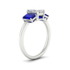 Load image into Gallery viewer, 1.00-ct-radiant-cut-three-stone-sapphire-engagement-ring-in-white-gold-fdenr9299ragsablangle2-1.00ct-nl-wg.jpg