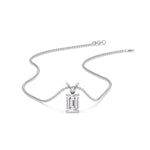 Load image into Gallery viewer, 1.00-ct.-emerald-cut-solitaire-pendant-in-white-gold-FDPD8469ANGLE4-EM-1.00-WG.jpg?v=1759468255
