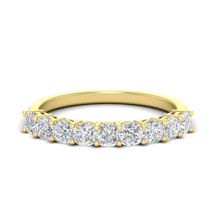 1.35-carat-classic-cushion-cut-9-stone-diamond-ring-in-white-gold-fdwb8008cusleep-1.35ct-nl-wg?v=1773384936