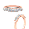 Load image into Gallery viewer, 1.40-carat-basket-prong-7-asscher-cut-wedding-ring-in-rose-gold-fdwb8008asangle3-1.50ct-nl-rg.jpg?v=1773814519