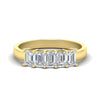 Load image into Gallery viewer, 1.5-ct-emerald-cut-diamond-anniversary-ring-in-yellow-gold-fdwb8008emsleep-1.50ct-nl-yg