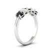 Load image into Gallery viewer, 1.5-ct.-black-diamond-five-stone-anniversary-band-in-white-gold-fdwb8008ovblackangle2-1.50ct-nl-wg.jpg