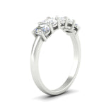 Load image into Gallery viewer, 1.5-ct.-diamond-five-stone-anniversary-band-in-white-gold-fdwb8008ovangle2-1.50ct-nl-wg.jpg