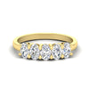 Load image into Gallery viewer, 1.5-ct.-diamond-five-stone-anniversary-band-in-yellow-gold-fdwb8008ovsleep-1.50ct-nl-yg.jpg