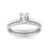 Load image into Gallery viewer, 1.5-mm-emerald-cut-solitaire-ring-with-eternity-band-in-white-gold-fdens11590emangle5-1.50mm-nl-wg_30d49167-6314-4fb9-997a-98be715c76f8.jpg?v=1759297210