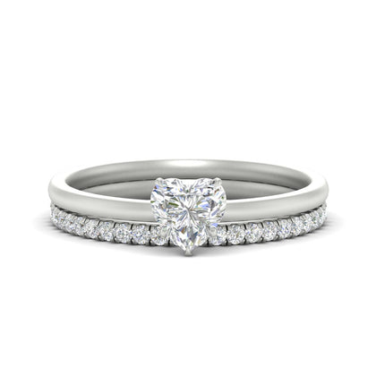 1.5-mm-heart-shaped-solitaire-ring-with-eternity-band-in-white-gold-fdens11590htsleep-1.50mm-nl-wg.jpg?v=1759297138
