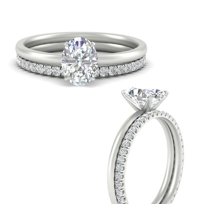1.5-mm-oval-shaped-solitaire-ring-with-eternity-band-in-white-gold-fdens11590ovangle3-1.50mm-nl-wg.jpg?v=1759297152