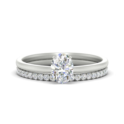 1.5-mm-oval-shaped-solitaire-ring-with-eternity-band-in-white-gold-fdens11590ovsleep-1.50mm-nl-wg.jpg?v=1759297152