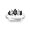 Load image into Gallery viewer, 1.50-carat-5-stone-marquise-black-diamond-wedding-band-in-white-gold-fdwb8008mqblackangle5-1.50ct-nl-wg.jpg