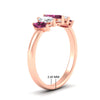 Load image into Gallery viewer, 1.50-carat-5-stone-marquise-pink-sapphire-wedding-band-in-rose-gold-fdwb8008mqgsadrpiangle2-1.50ct-nl-rg-hw.jpg