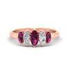 Load image into Gallery viewer, 1.50-carat-5-stone-marquise-pink-sapphire-wedding-band-in-rose-gold-fdwb8008mqgsadrpisleep-1.50ct-nl-rg.jpg