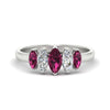 Load image into Gallery viewer, 1.50-carat-5-stone-marquise-pink-sapphire-wedding-band-in-white-gold-fdwb8008mqgsadrpisleep-1.50ct-nl-wg.jpg