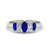 Load image into Gallery viewer, 1.50-carat-5-stone-marquise-sapphire-wedding-band-in-white-gold-fdwb8008mqgsablsleep-1.50ct-nl-wg.jpg