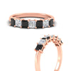 Load image into Gallery viewer, 1.50-carat-basket-set-princess-cut-black-diamond-ring-in-rose-gold-fdwb8008prblackangle3-1.50ct-nl-rg?v=1773724499