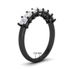 Load image into Gallery viewer, 1.50-carat-basket-set-princess-cut-diamond-ring-in-black-gold-fdwb8008prangle2-1.50ct-nl-bg-hw?v=1773724500