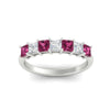 Load image into Gallery viewer, 1.50-carat-basket-set-princess-cut-pink-sapphire-ring-in-white-gold-fdwb8008prgsadrpiangle5-1.50ct-nl-wg?v=1773724500
