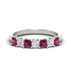 Load image into Gallery viewer, 1.50-carat-basket-set-princess-cut-pink-sapphire-ring-in-white-gold-fdwb8008prgsadrpisleep-1.50ct-nl-wg?v=1773724500