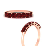 Load image into Gallery viewer, 1.50-carat-basket-set-princess-cut-ruby-ring-in-rose-gold-fdwb179prgrudrangle3-1.50ct-nl-rg.jpg