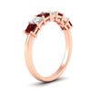 Load image into Gallery viewer, 1.50-carat-basket-set-princess-cut-ruby-ring-in-rose-gold-fdwb8008prgrudrangle2-1.50ct-nl-rg?v=1773724500