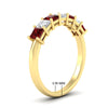 Load image into Gallery viewer, 1.50-carat-basket-set-princess-cut-ruby-ring-in-yellow-gold-fdwb8008prgrudrangle2-1.50ct-nl-yg-hw?v=1773724500