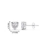 Load image into Gallery viewer, 1.50-carat-heart-3-prong-basket-stud-earring-in-white-gold-FDEAR-10411HTANGLE2-1.50CT-NL-WG-HW_1eefafc7-6498-47b3-b277-1b7cba6c2cb7.jpg?v=1770783382