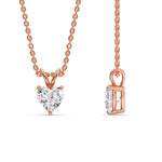 Load image into Gallery viewer, 1.50-carat-heart-solitaire-pendant-in-rose-gold-FDPD8469ANGLE3-HT-1.50-RG.jpg?v=1758612411